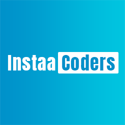InstaaCoders Technologies logo